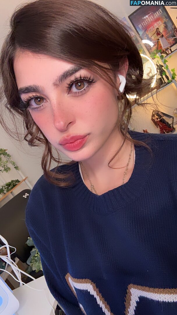 Deputyaruuu Çıplak OnlyFans  Sızdırılmış Fotoğraf #5