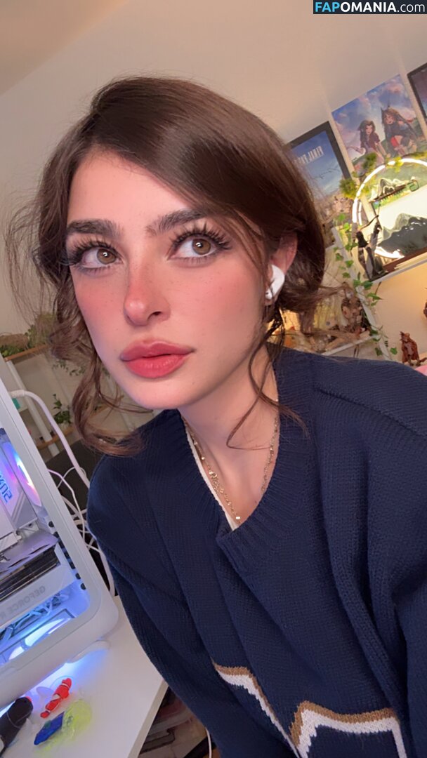 Deputyaruuu Çıplak OnlyFans  Sızdırılmış Fotoğraf #6