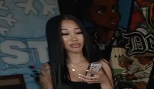 Deshae Frost