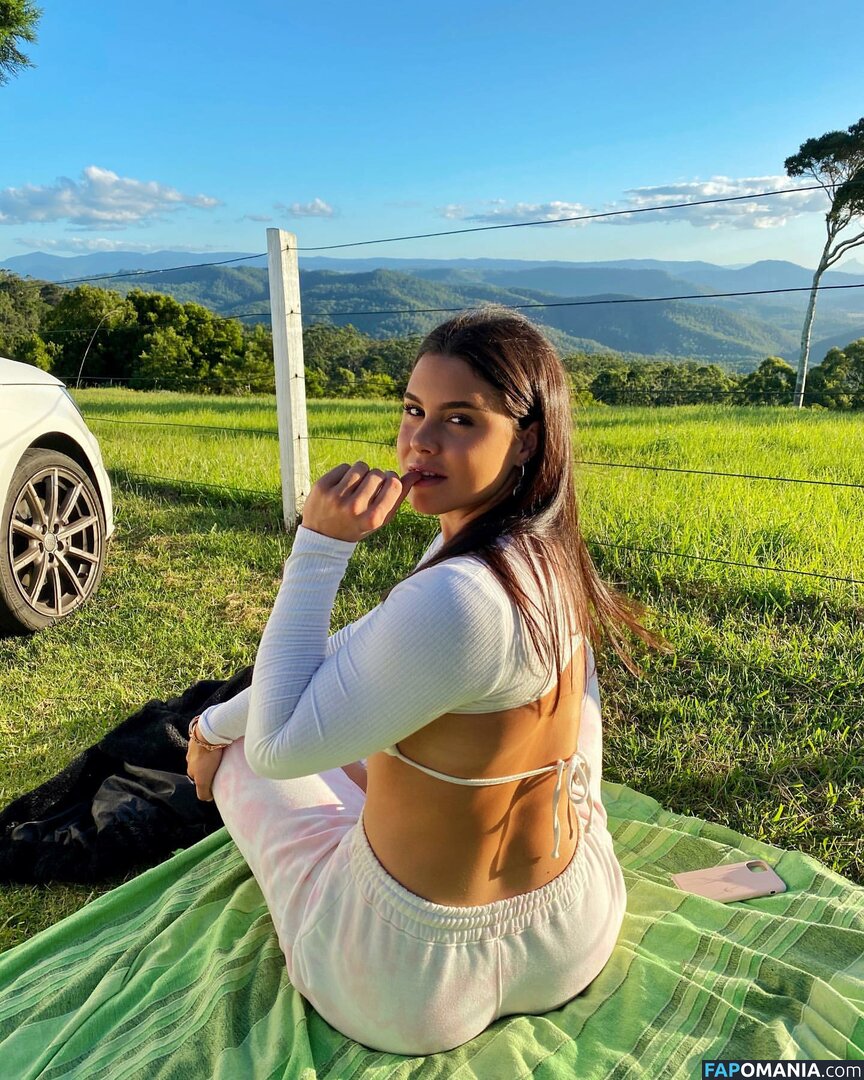 Desi Johnson / desijohnsonn / desiree Çıplak OnlyFans  Sızdırılmış Fotoğraf #49