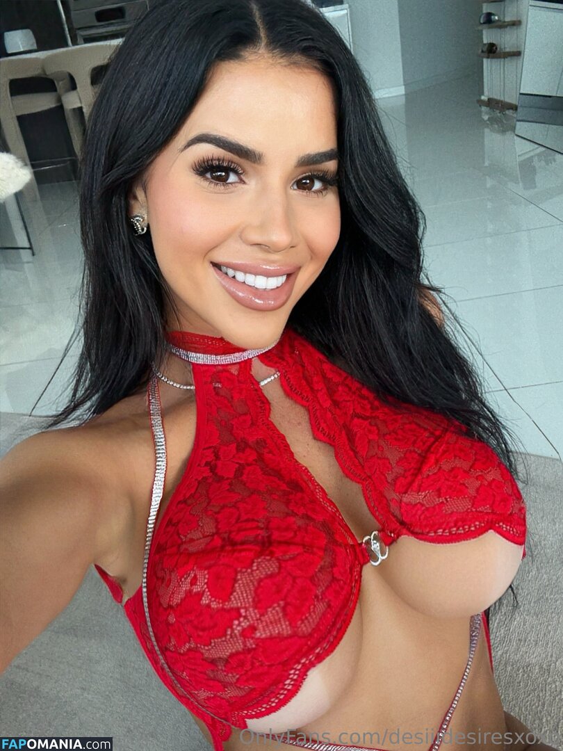desiiidesiresxoxo Çıplak OnlyFans  Sızdırılmış Fotoğraf #1