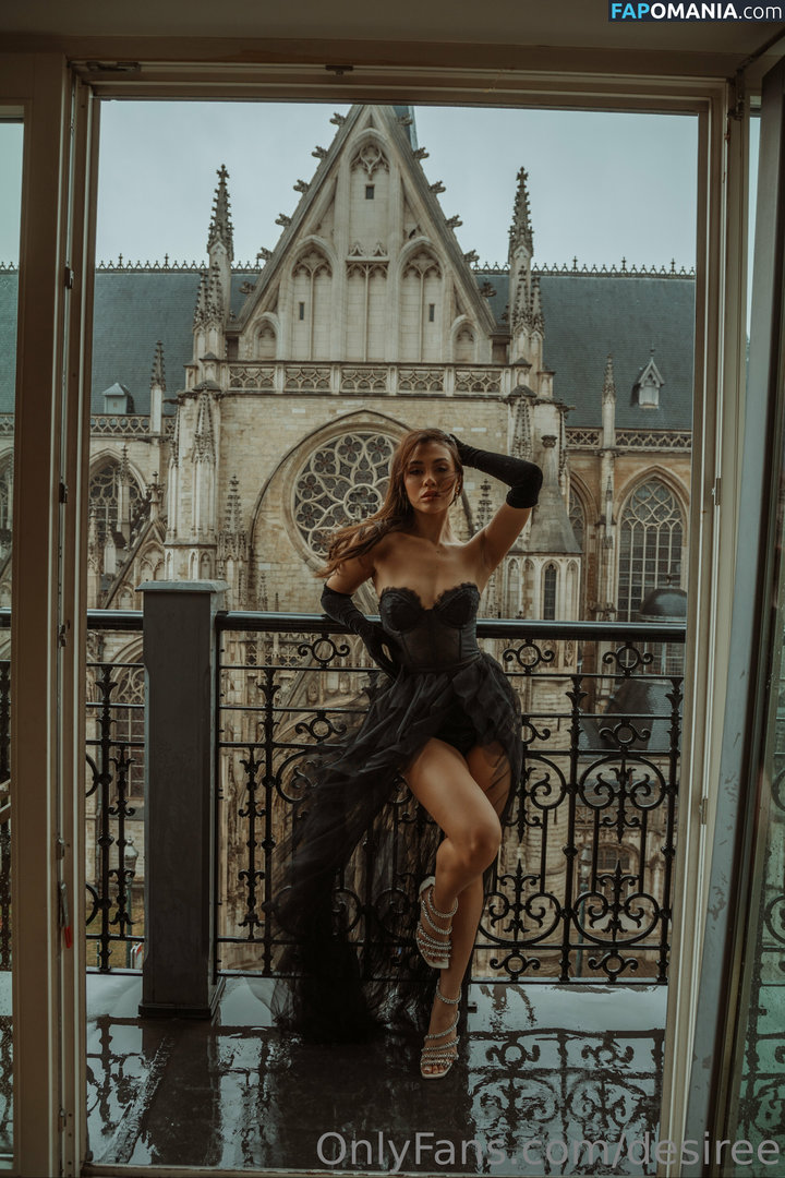 desiree / desiree_bunny / officialdesiree Çıplak OnlyFans  Sızdırılmış Fotoğraf #25