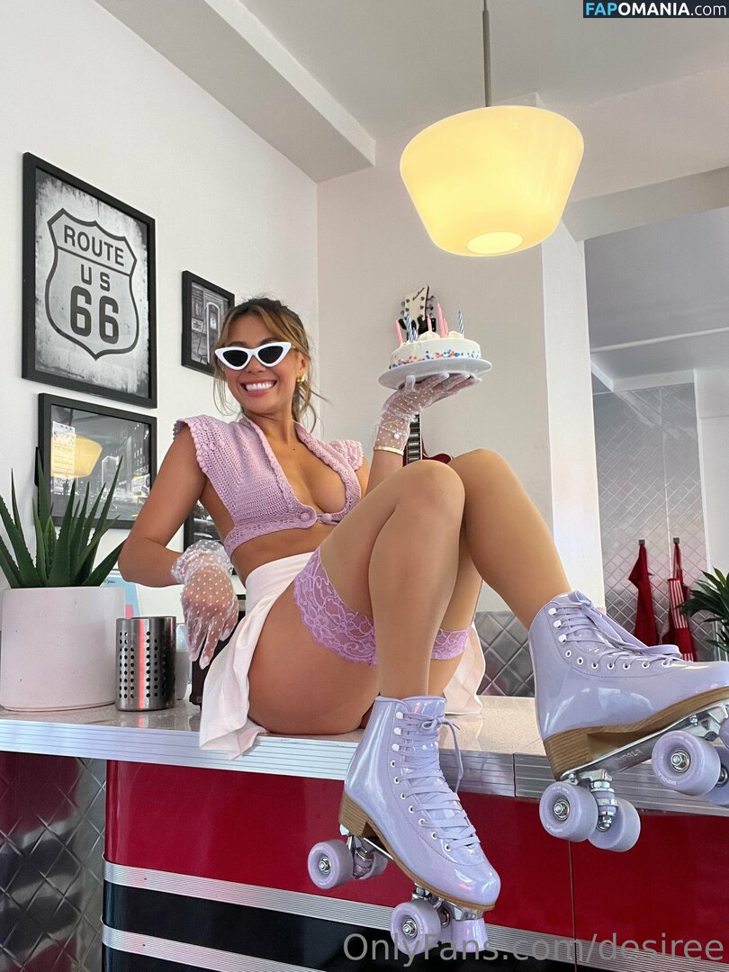 desiree / desiree_bunny / officialdesiree Çıplak OnlyFans  Sızdırılmış Fotoğraf #116