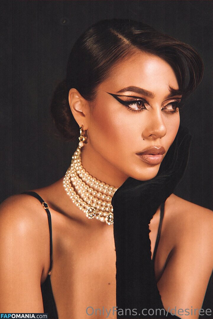 desiree / desiree_bunny / officialdesiree Çıplak OnlyFans  Sızdırılmış Fotoğraf #130