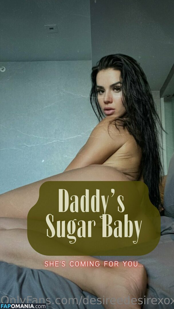 desireedesirexoxo / thedesireedesire Çıplak OnlyFans  Sızdırılmış Fotoğraf #101