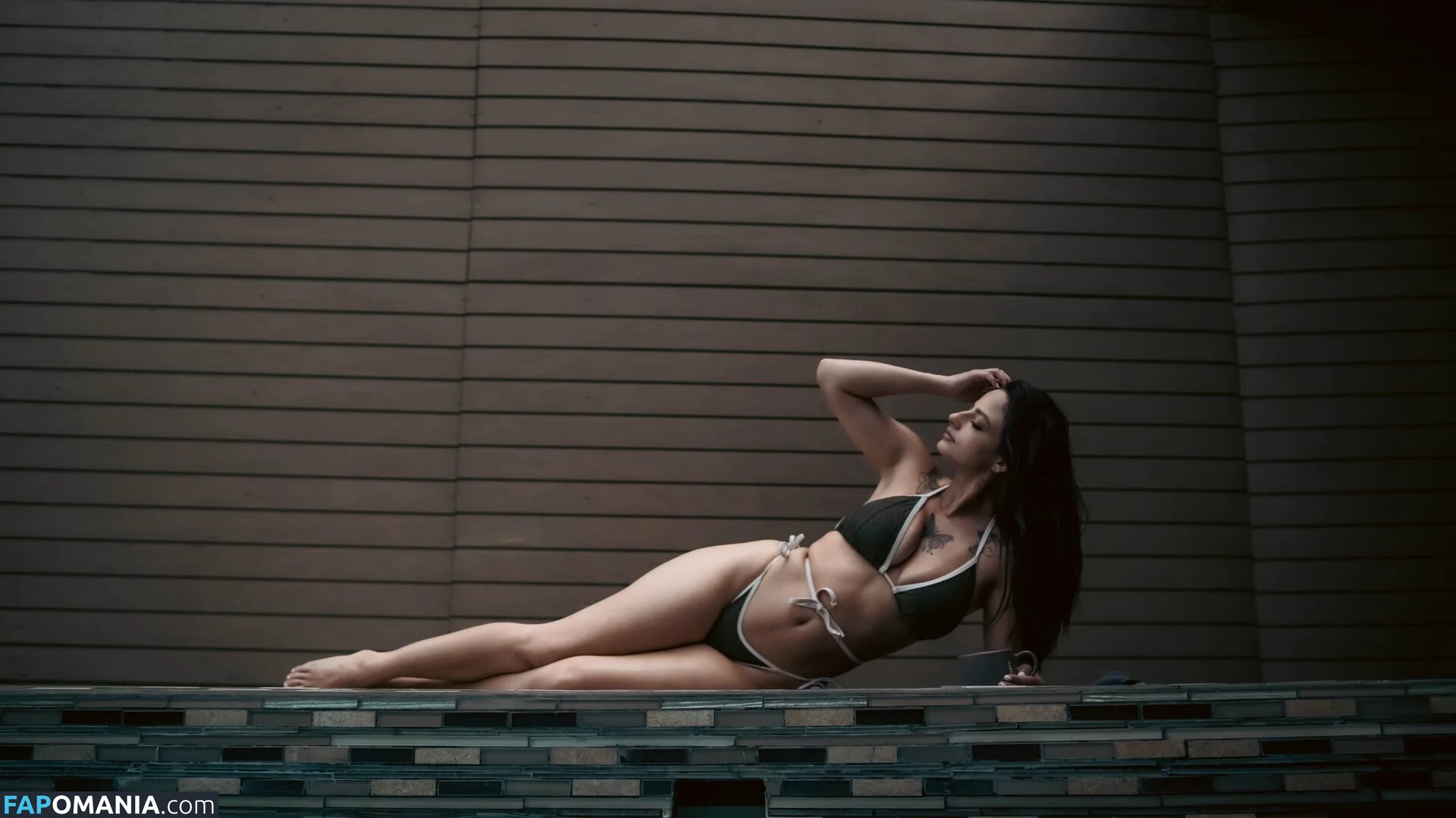 Desiwaifu Çıplak OnlyFans  Sızdırılmış Fotoğraf #3