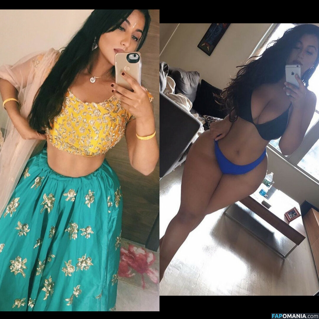 Curvydesibabe / desixchick / thereal_desixchick Çıplak OnlyFans  Sızdırılmış Fotoğraf #10