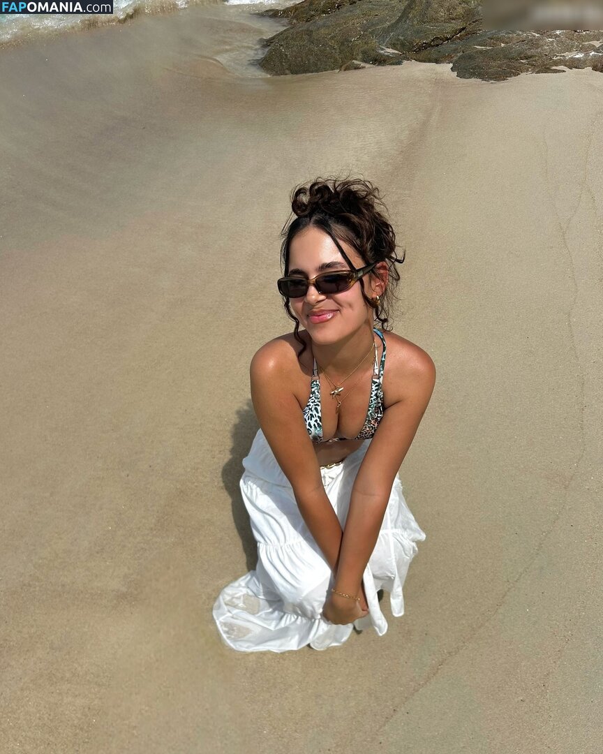 Destina Meliha Çıplak OnlyFans  Sızdırılmış Fotoğraf #2
