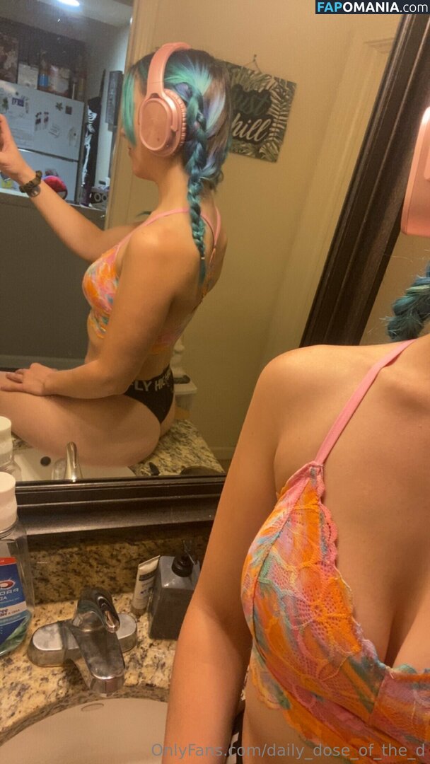 Destiny Dotson / DotsonDestiny / daildoseofthed / daily.doseofthed / daily_dose_of_the_d / dailydosed / https: Çıplak OnlyFans  Sızdırılmış Fotoğraf #19