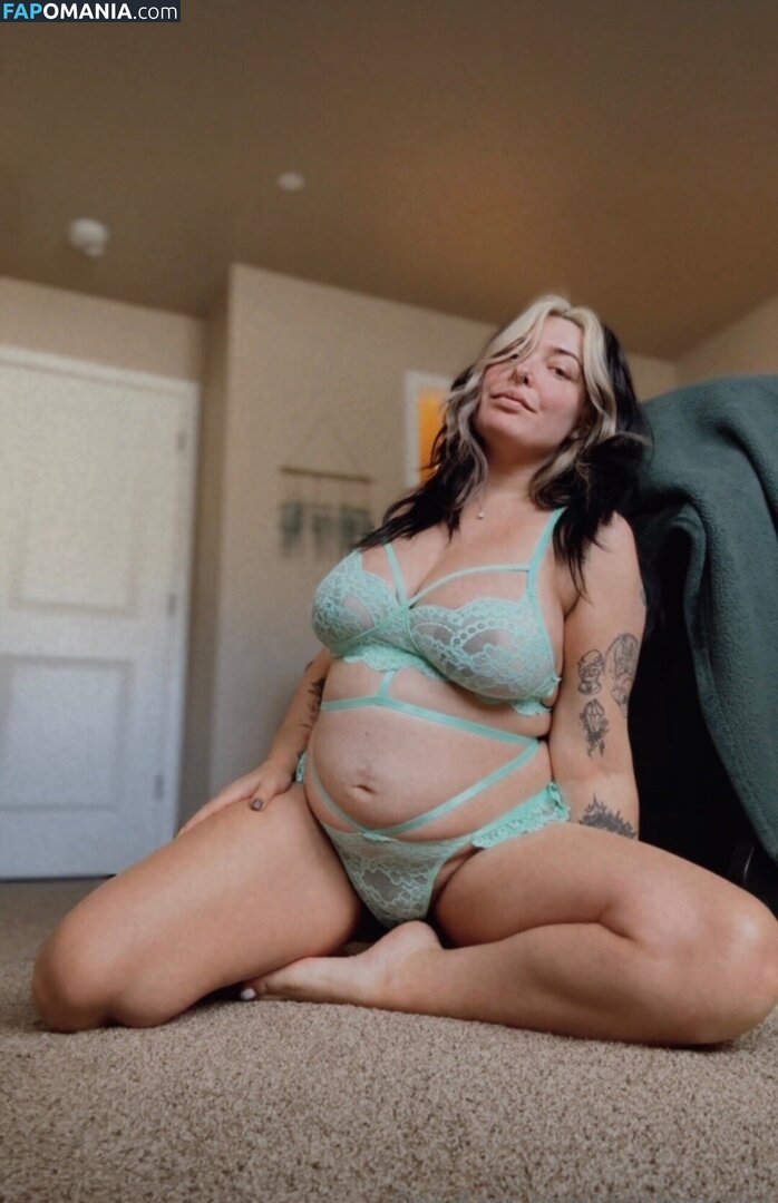 Dezzy Monroe / Dezzymeriei Çıplak OnlyFans  Sızdırılmış Fotoğraf #16