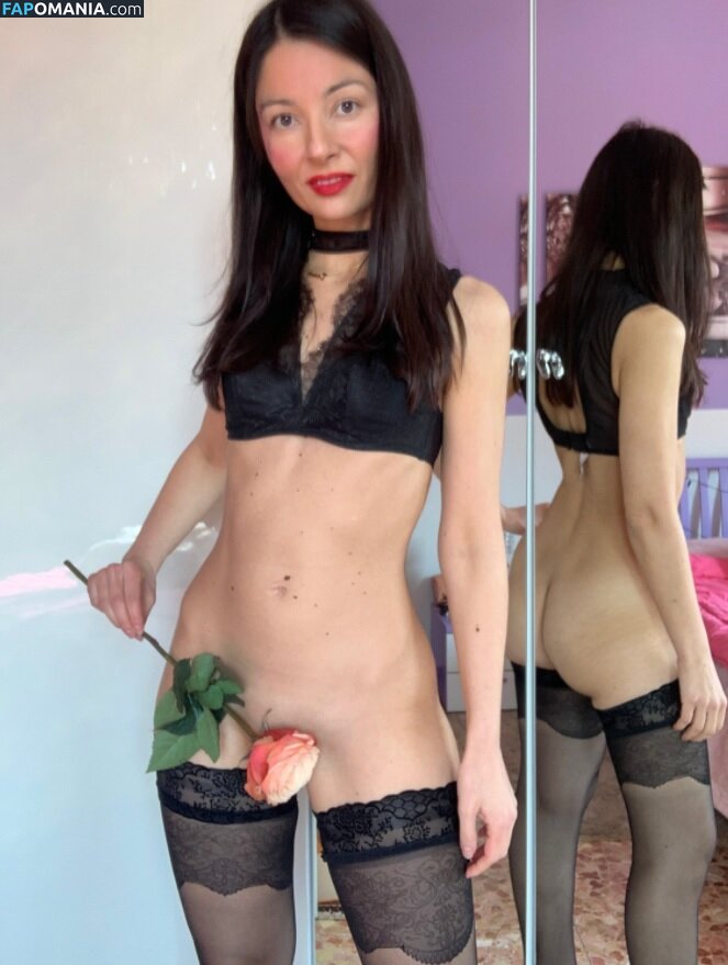 Diana Bartolomeo / chaneldea / diana_style Çıplak OnlyFans  Sızdırılmış Fotoğraf #31