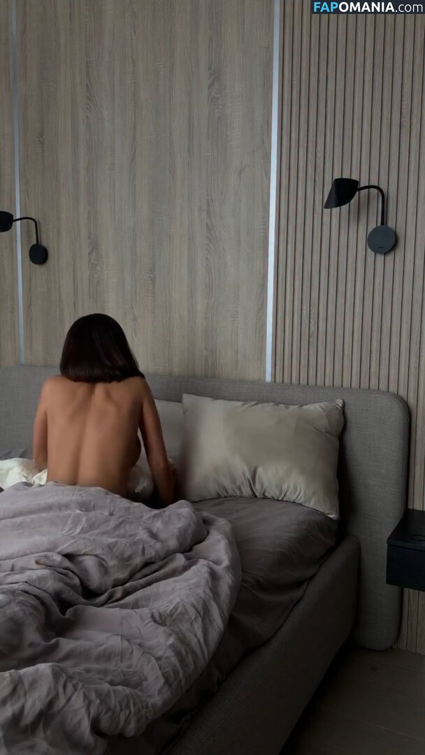Diana Defiendi / abdurakhmanova_diana_ Çıplak OnlyFans  Sızdırılmış Fotoğraf #7