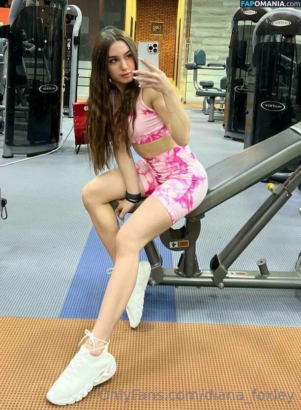 diana_foxley / keoghdiane Çıplak OnlyFans  Sızdırılmış Fotoğraf #1