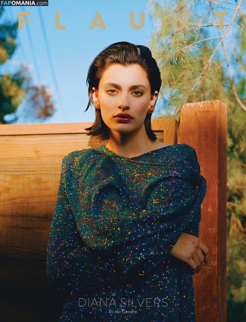 Diana Silvers / dianasilverss Çıplak OnlyFans  Sızdırılmış Fotoğraf #7