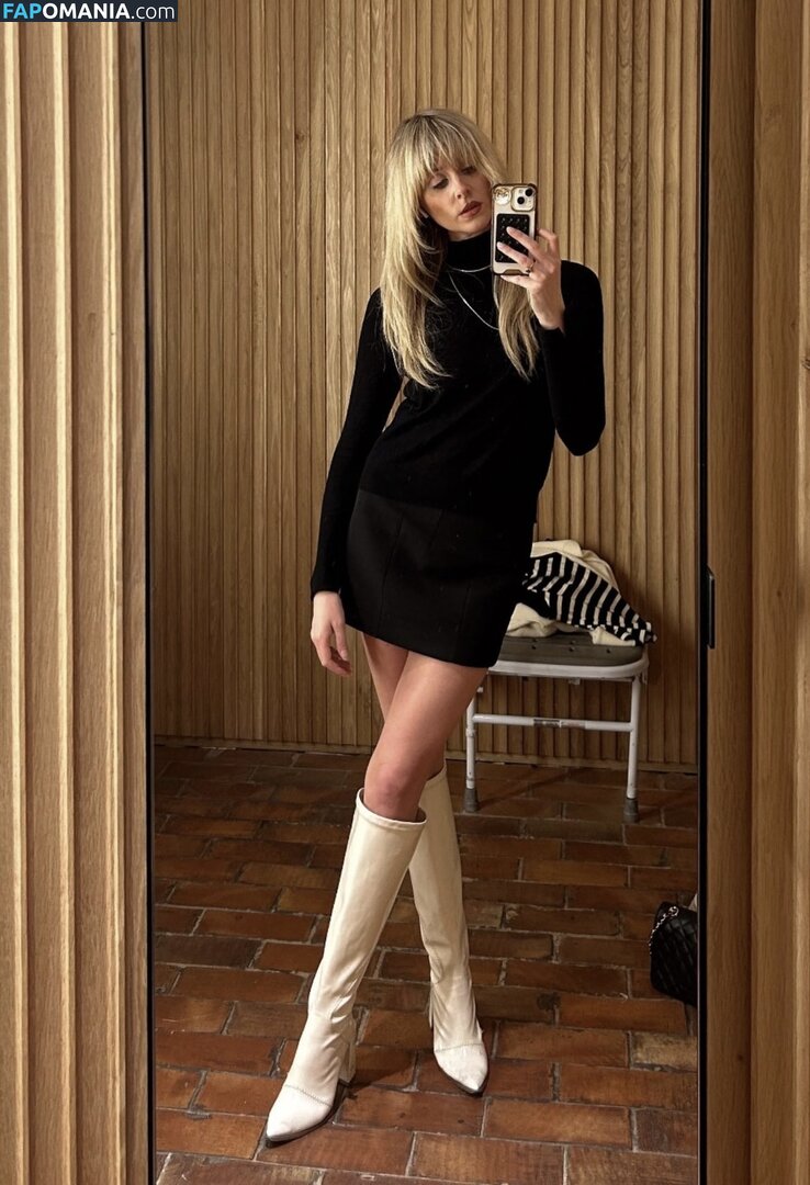 Diana Vickers Çıplak OnlyFans  Sızdırılmış Fotoğraf #144