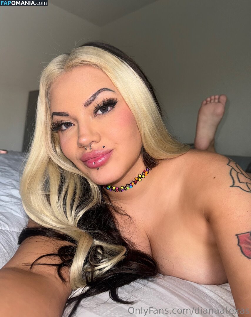 dianaatexas Çıplak OnlyFans  Sızdırılmış Fotoğraf #16