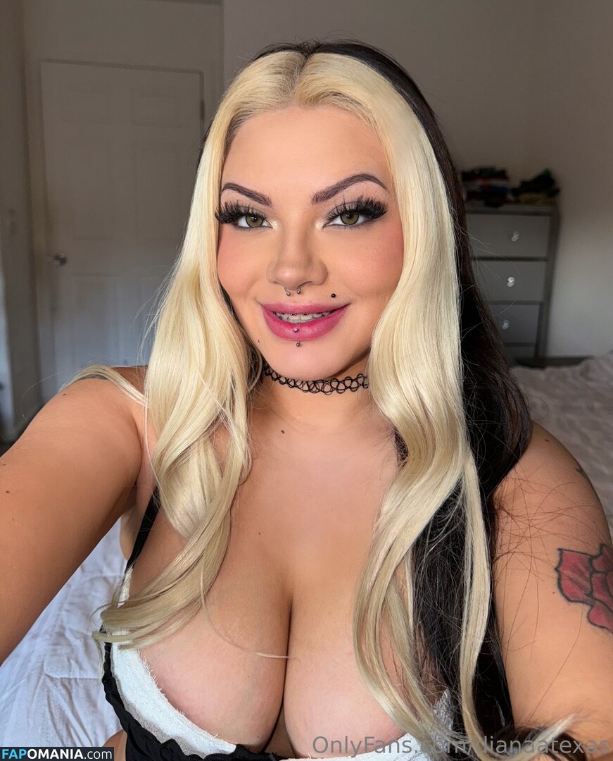 dianaatexas Çıplak OnlyFans  Sızdırılmış Fotoğraf #17