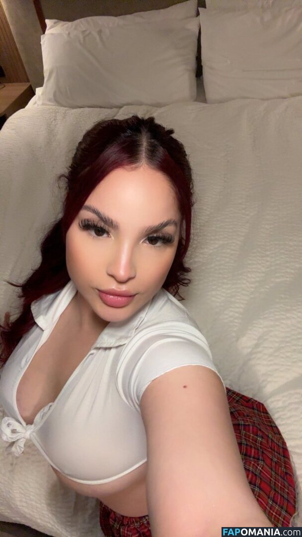 Dianareyess Çıplak OnlyFans  Sızdırılmış Fotoğraf #5