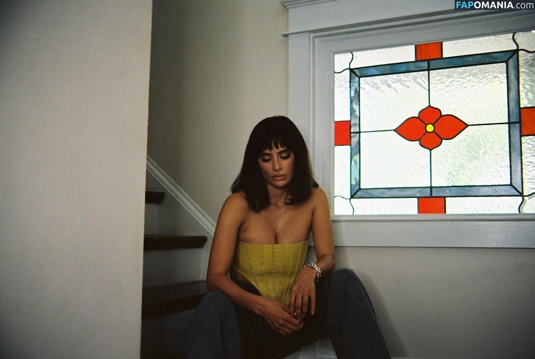 Crazy Jane / Diane Guerrero / Doom Patrol / dianeguerrero__ / dianexguerrero Çıplak OnlyFans  Sızdırılmış Fotoğraf #24