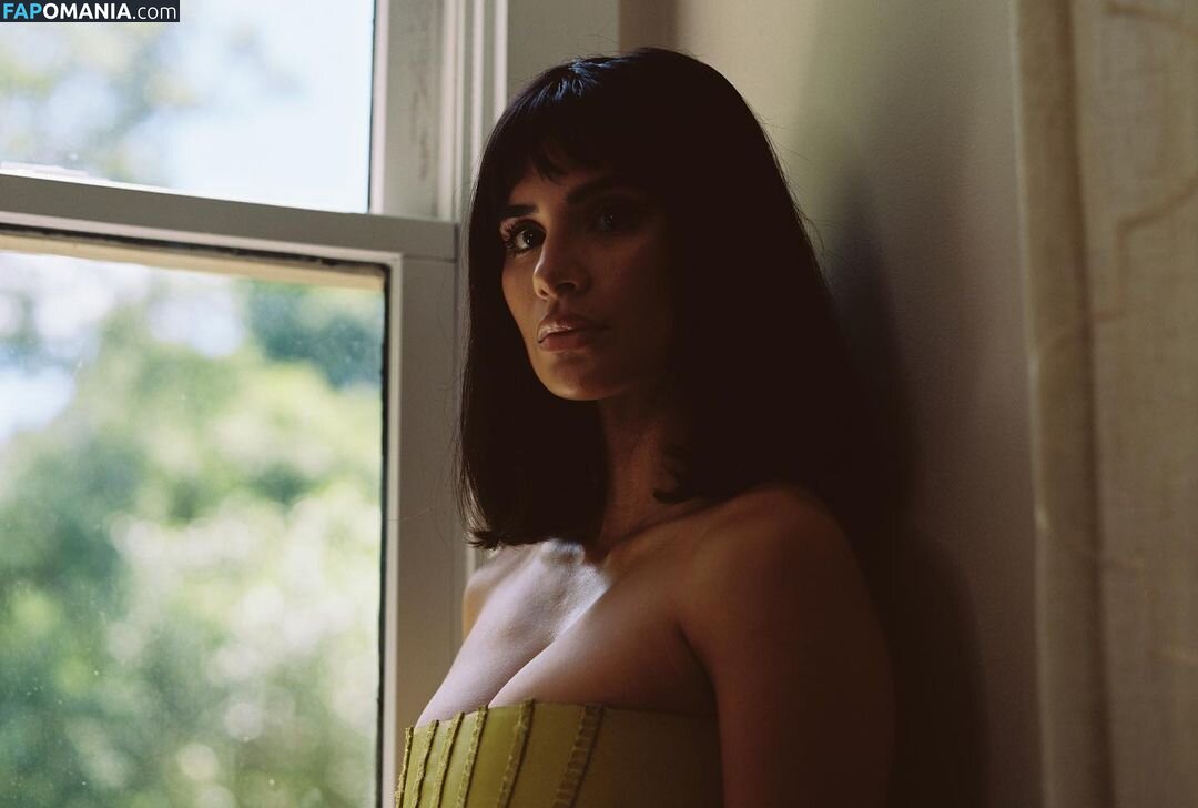 Crazy Jane / Diane Guerrero / Doom Patrol / dianeguerrero__ / dianexguerrero Çıplak OnlyFans  Sızdırılmış Fotoğraf #25