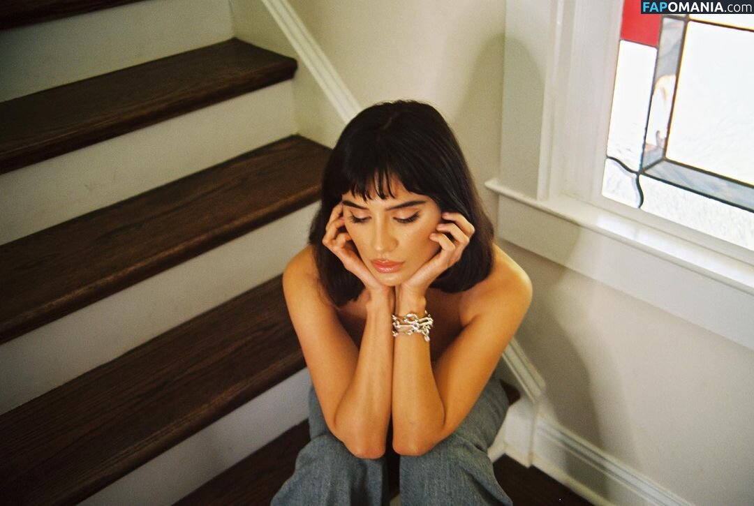 Crazy Jane / Diane Guerrero / Doom Patrol / dianeguerrero__ / dianexguerrero Çıplak OnlyFans  Sızdırılmış Fotoğraf #26