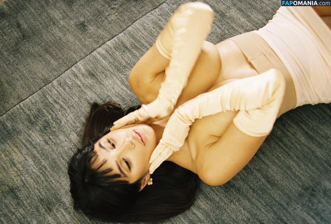 Crazy Jane / Diane Guerrero / Doom Patrol / dianeguerrero__ / dianexguerrero Çıplak OnlyFans  Sızdırılmış Fotoğraf #27