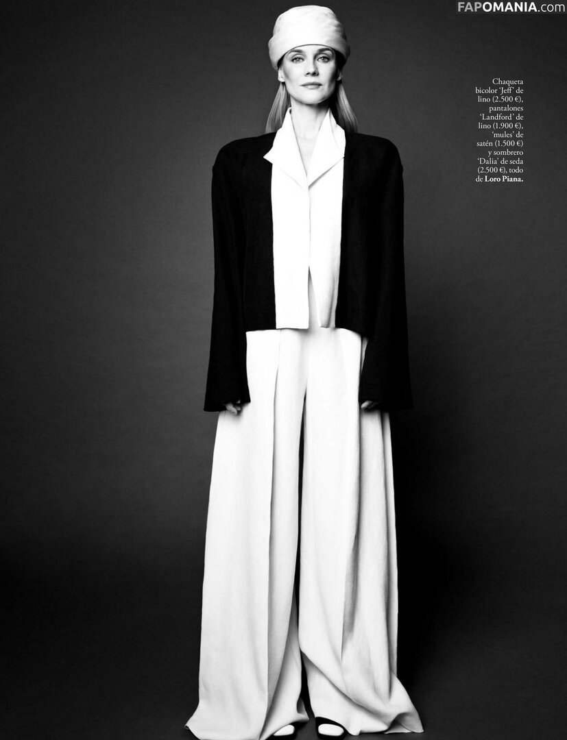 Diane Kruger / dianekruger Çıplak OnlyFans  Sızdırılmış Fotoğraf #7