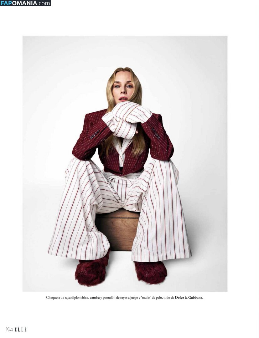 Diane Kruger / dianekruger Çıplak OnlyFans  Sızdırılmış Fotoğraf #11