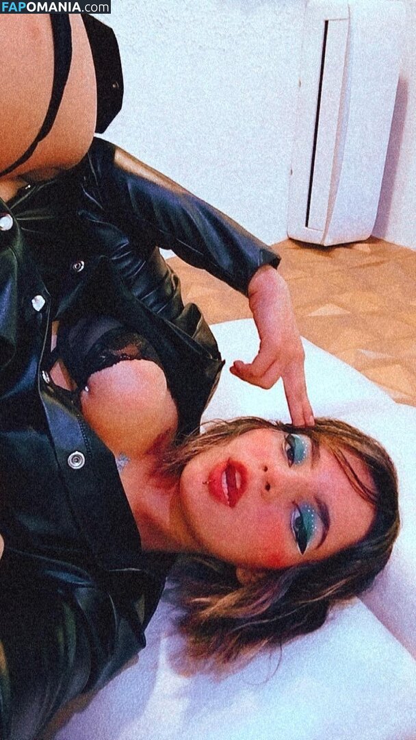 Diavalo_ / Diavalo_dj Çıplak OnlyFans  Sızdırılmış Fotoğraf #1