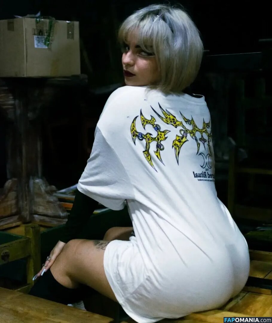 Diavalo_ / Diavalo_dj Çıplak OnlyFans  Sızdırılmış Fotoğraf #6