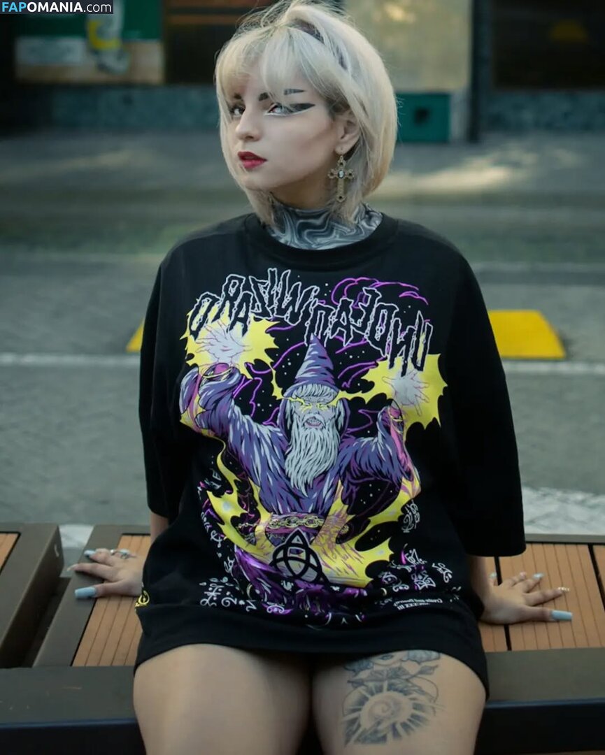 Diavalo_ / Diavalo_dj Çıplak OnlyFans  Sızdırılmış Fotoğraf #13