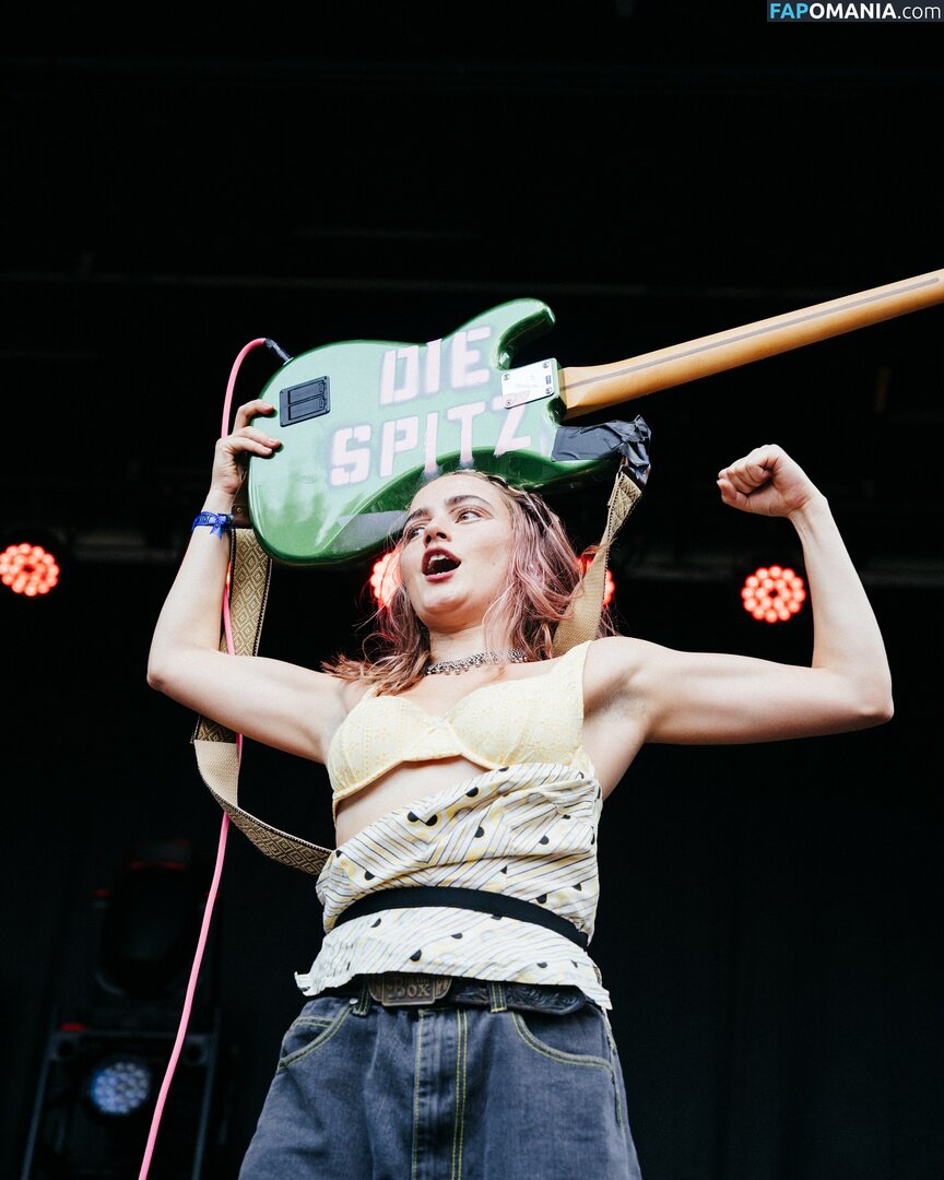 Die Spitz / diespitz Çıplak OnlyFans  Sızdırılmış Fotoğraf #2