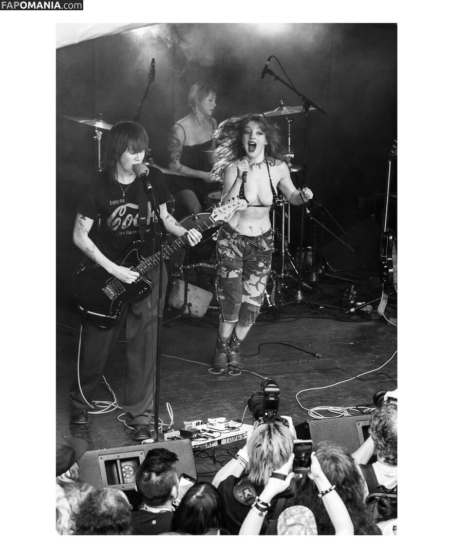 Die Spitz / diespitz Çıplak OnlyFans  Sızdırılmış Fotoğraf #8