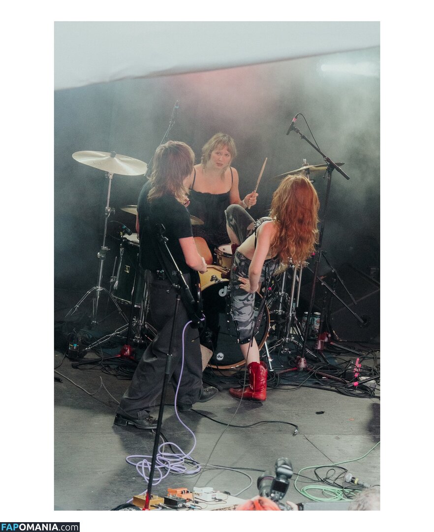 Die Spitz / diespitz Çıplak OnlyFans  Sızdırılmış Fotoğraf #9