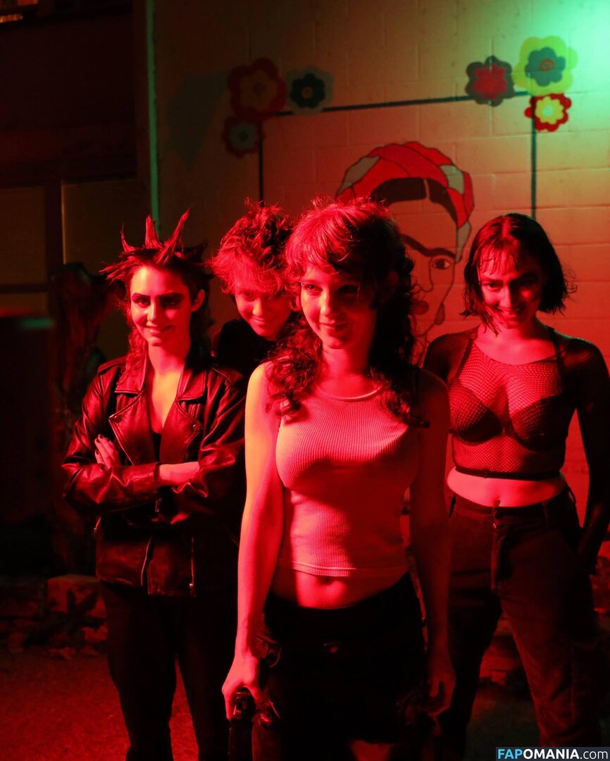 Die Spitz / diespitz Çıplak OnlyFans  Sızdırılmış Fotoğraf #14