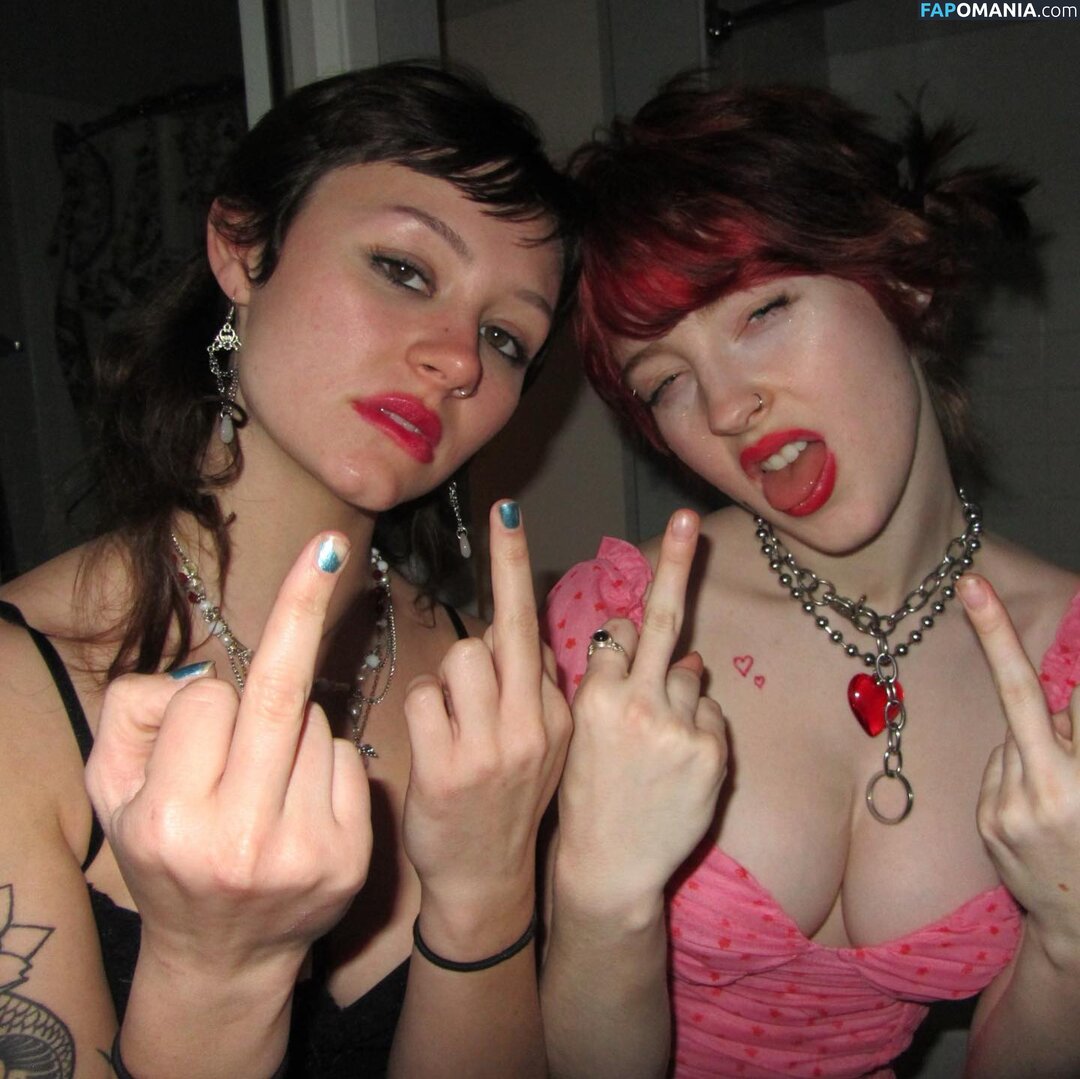 Die Spitz / diespitz Çıplak OnlyFans  Sızdırılmış Fotoğraf #15