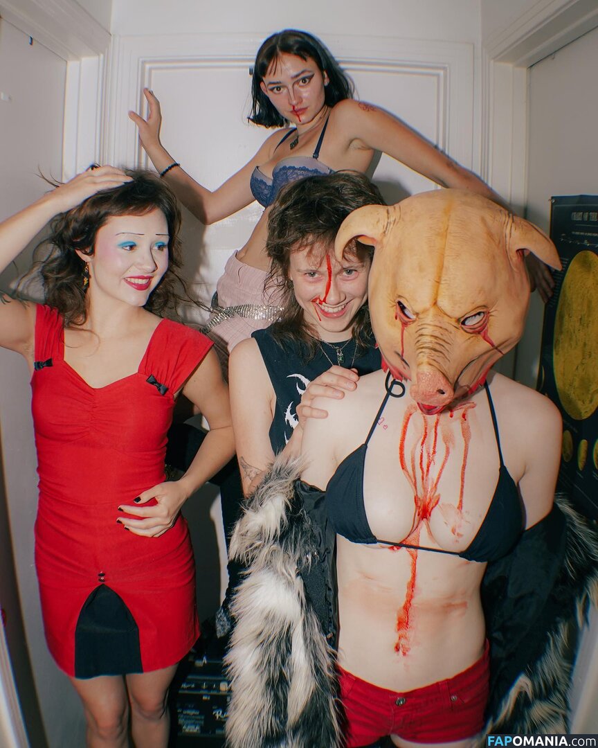 Die Spitz / diespitz Çıplak OnlyFans  Sızdırılmış Fotoğraf #16