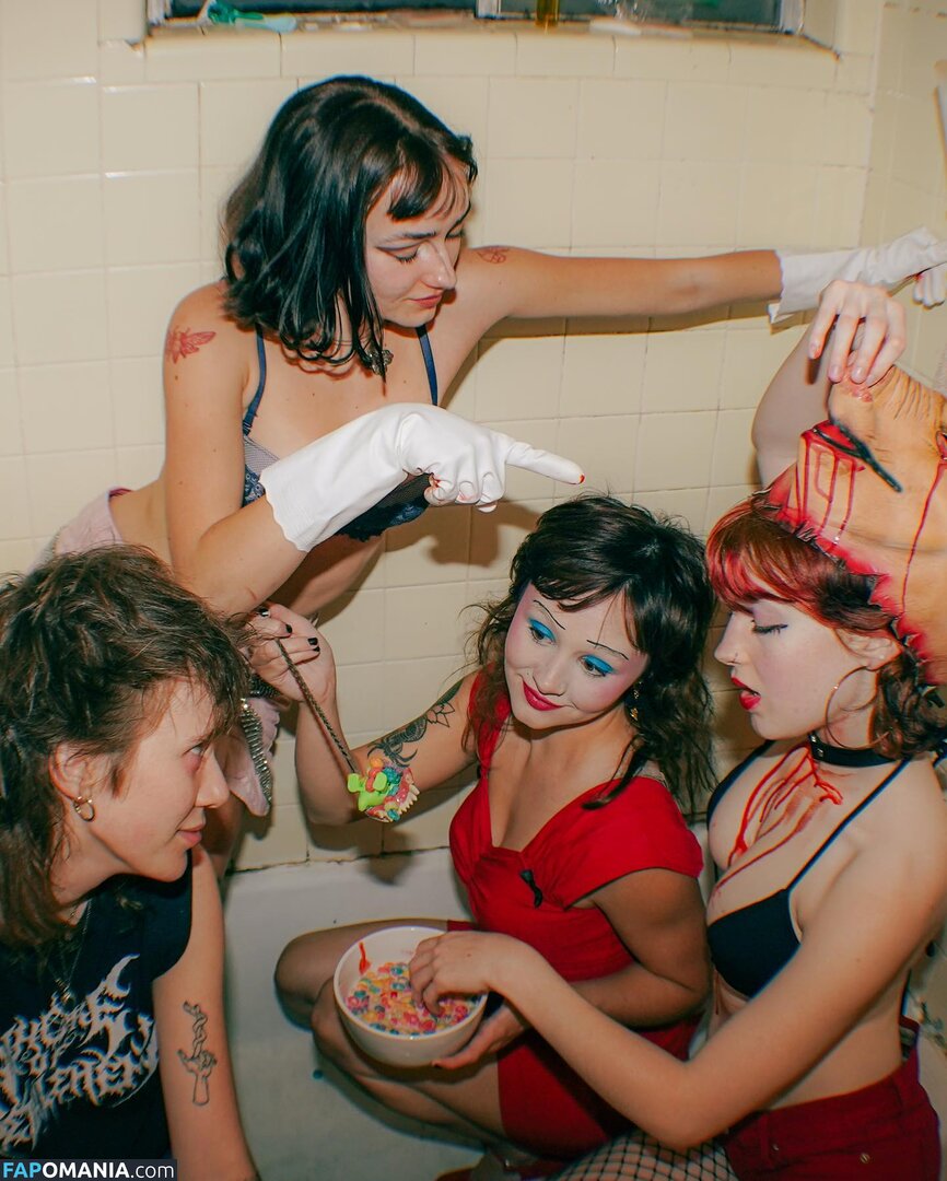 Die Spitz / diespitz Çıplak OnlyFans  Sızdırılmış Fotoğraf #19