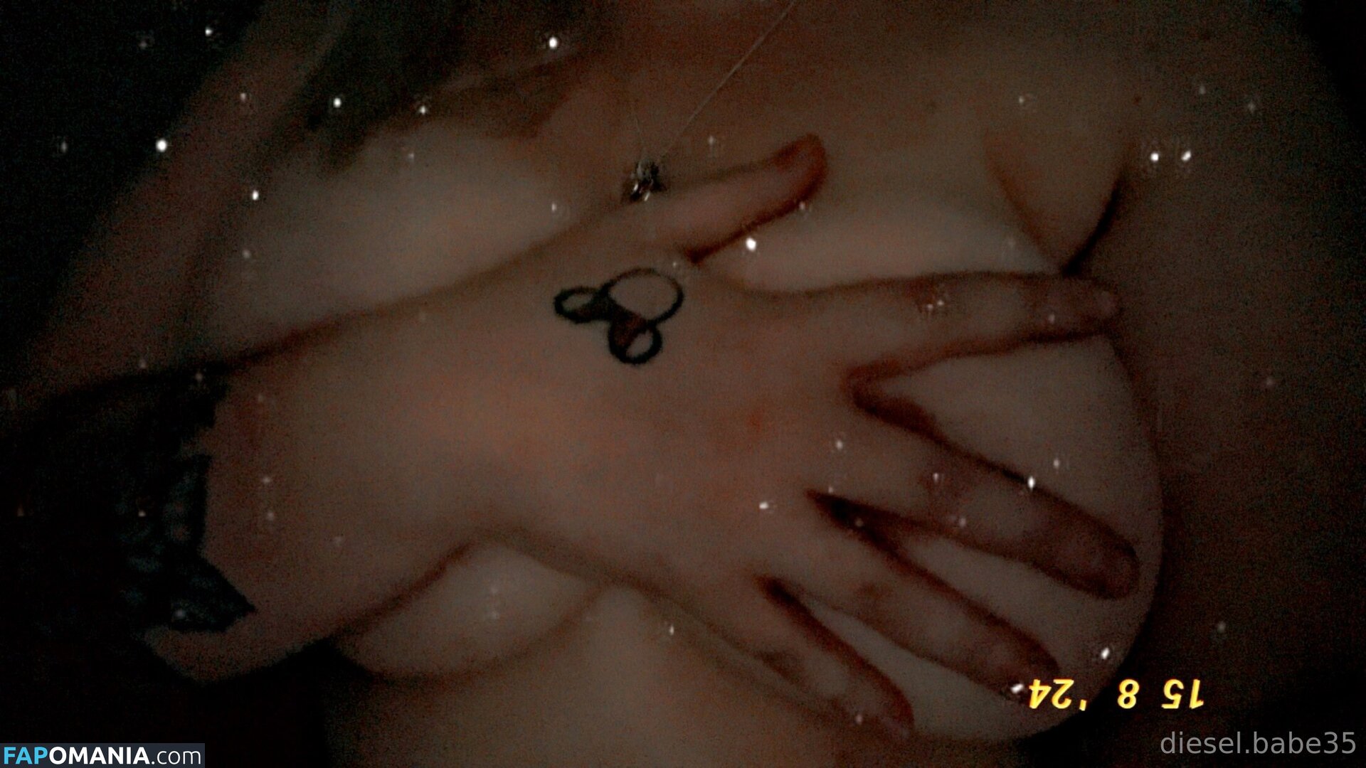 dieselbabee35 Çıplak OnlyFans  Sızdırılmış Fotoğraf #5