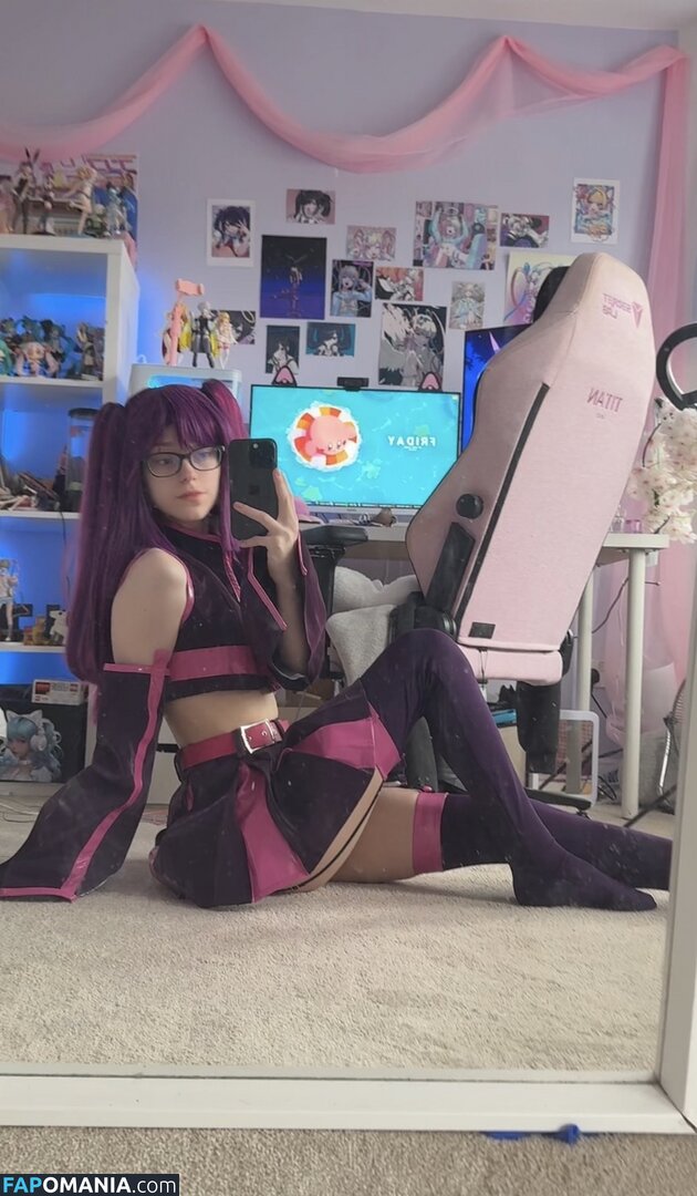 Digitalkatt / digitalkatt_ / https: Çıplak OnlyFans  Sızdırılmış Fotoğraf #1