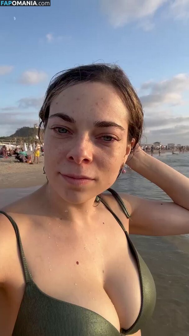 Dina Belenkaya / dinabelenkaya / thebelenkaya Çıplak OnlyFans  Sızdırılmış Fotoğraf #15