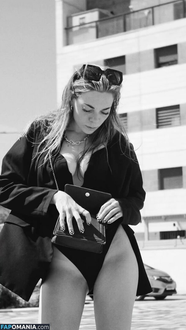 Dina Belenkaya / dinabelenkaya / thebelenkaya Çıplak OnlyFans  Sızdırılmış Fotoğraf #47