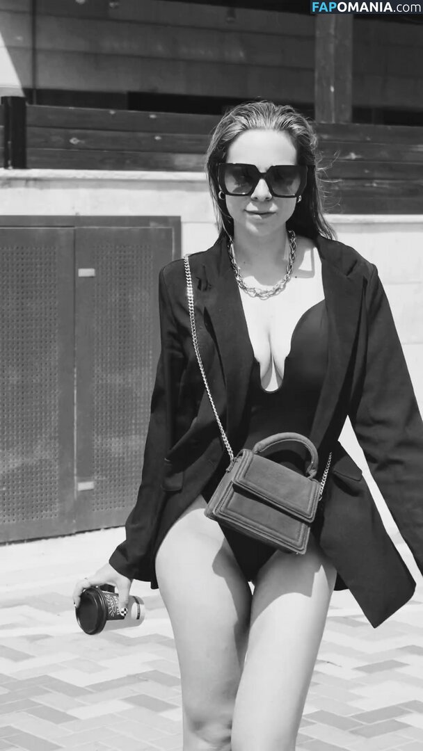 Dina Belenkaya / dinabelenkaya / thebelenkaya Çıplak OnlyFans  Sızdırılmış Fotoğraf #58