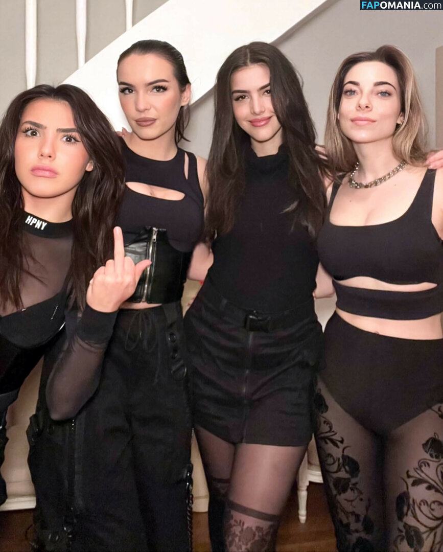 Dina Belenkaya / dinabelenkaya / thebelenkaya Çıplak OnlyFans  Sızdırılmış Fotoğraf #142