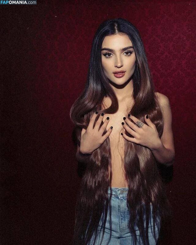 Dina Saeva / senoritasaeva Çıplak OnlyFans  Sızdırılmış Fotoğraf #5