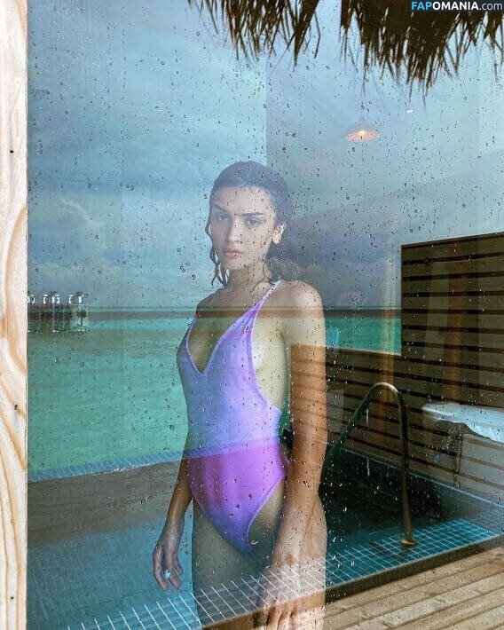 Dina Saeva / senoritasaeva Çıplak OnlyFans  Sızdırılmış Fotoğraf #15