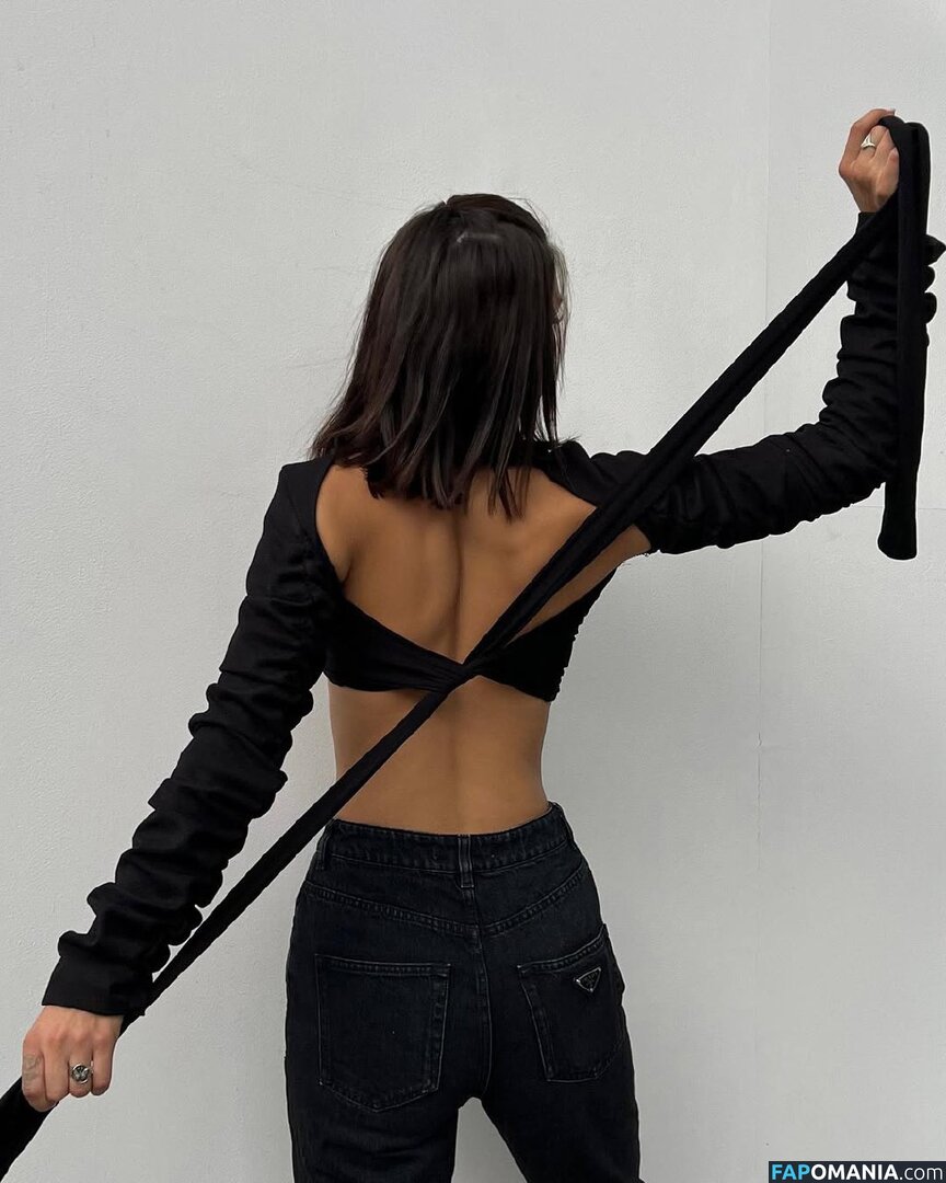 Dina Saeva / senoritasaeva Çıplak OnlyFans  Sızdırılmış Fotoğraf #27