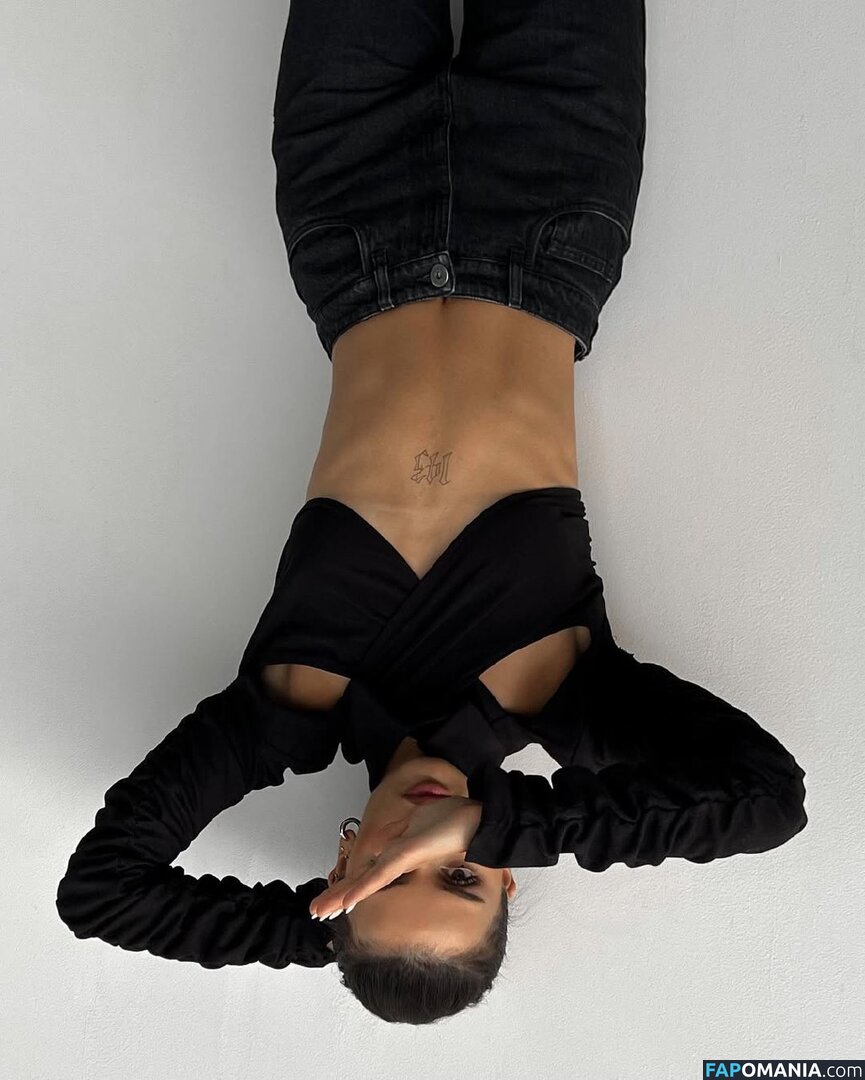 Dina Saeva / senoritasaeva Çıplak OnlyFans  Sızdırılmış Fotoğraf #29