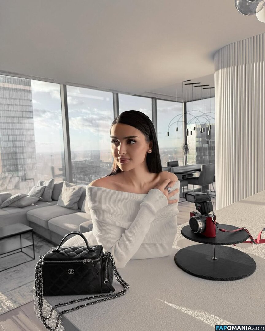 Dina Saeva / senoritasaeva Çıplak OnlyFans  Sızdırılmış Fotoğraf #42
