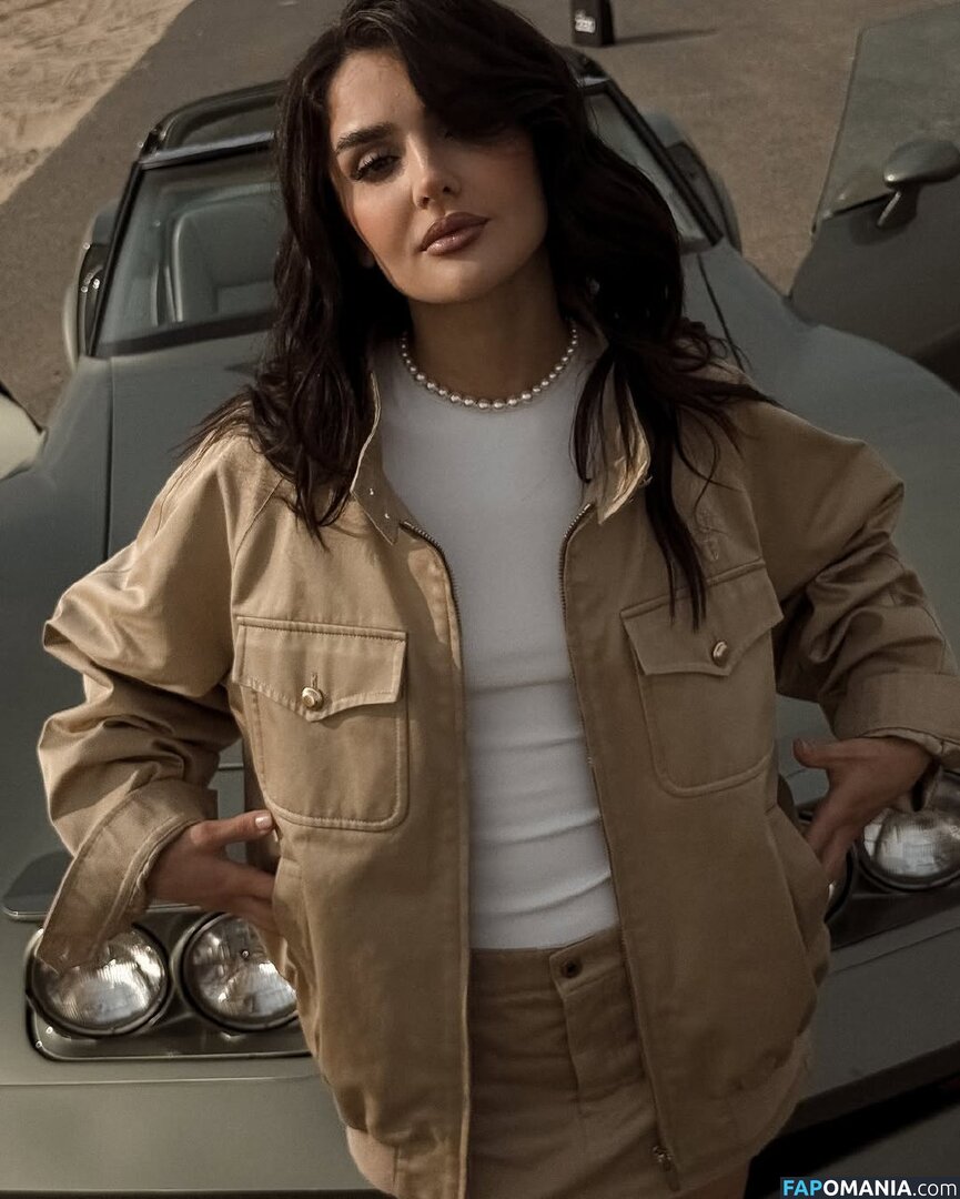 Dina Saeva / senoritasaeva Çıplak OnlyFans  Sızdırılmış Fotoğraf #58